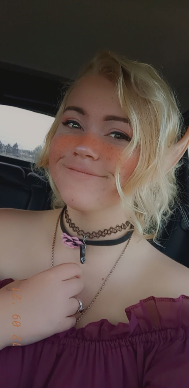Daddyslilgoth's avatar