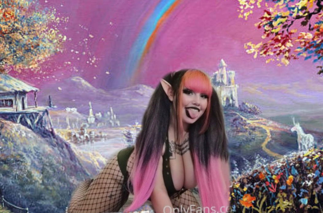 ✨💗Tiny Succubus💗✨'s avatar