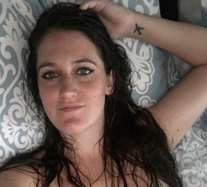 Lauren's avatar