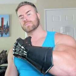 Mr.DaddySteel's avatar