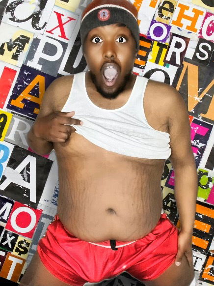 Daddyz Homme