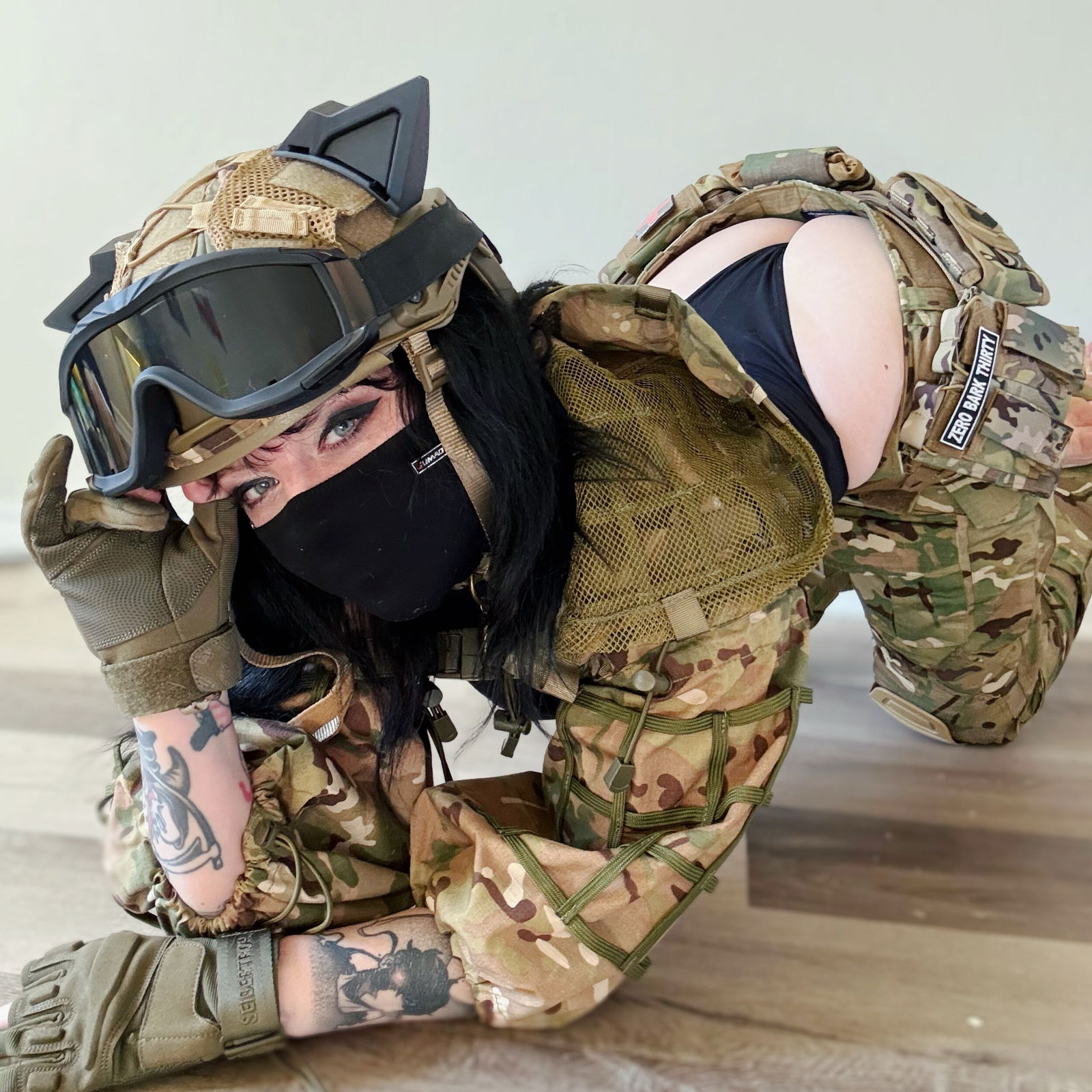 DaeCos's avatar