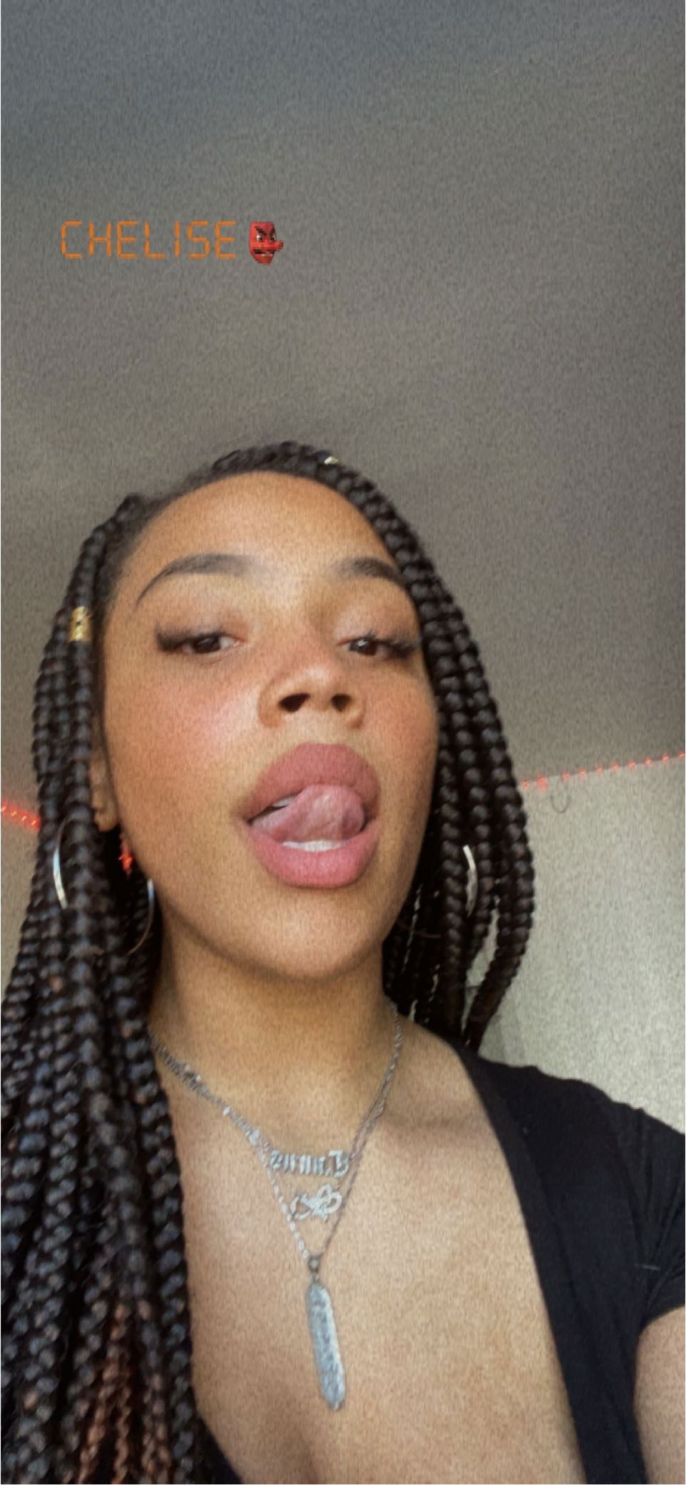 Female Dev😈's avatar