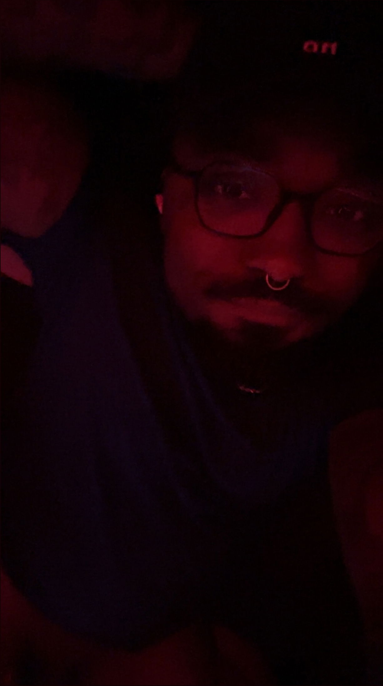 Dre Dahkness's avatar
