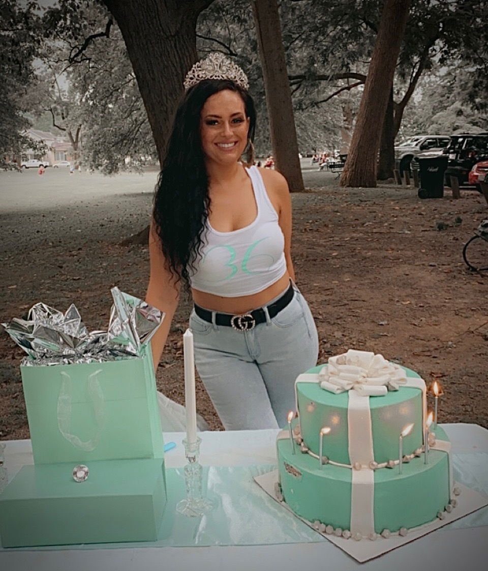 Ashley Nichole's avatar