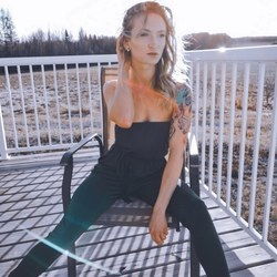 Daina Koda's avatar