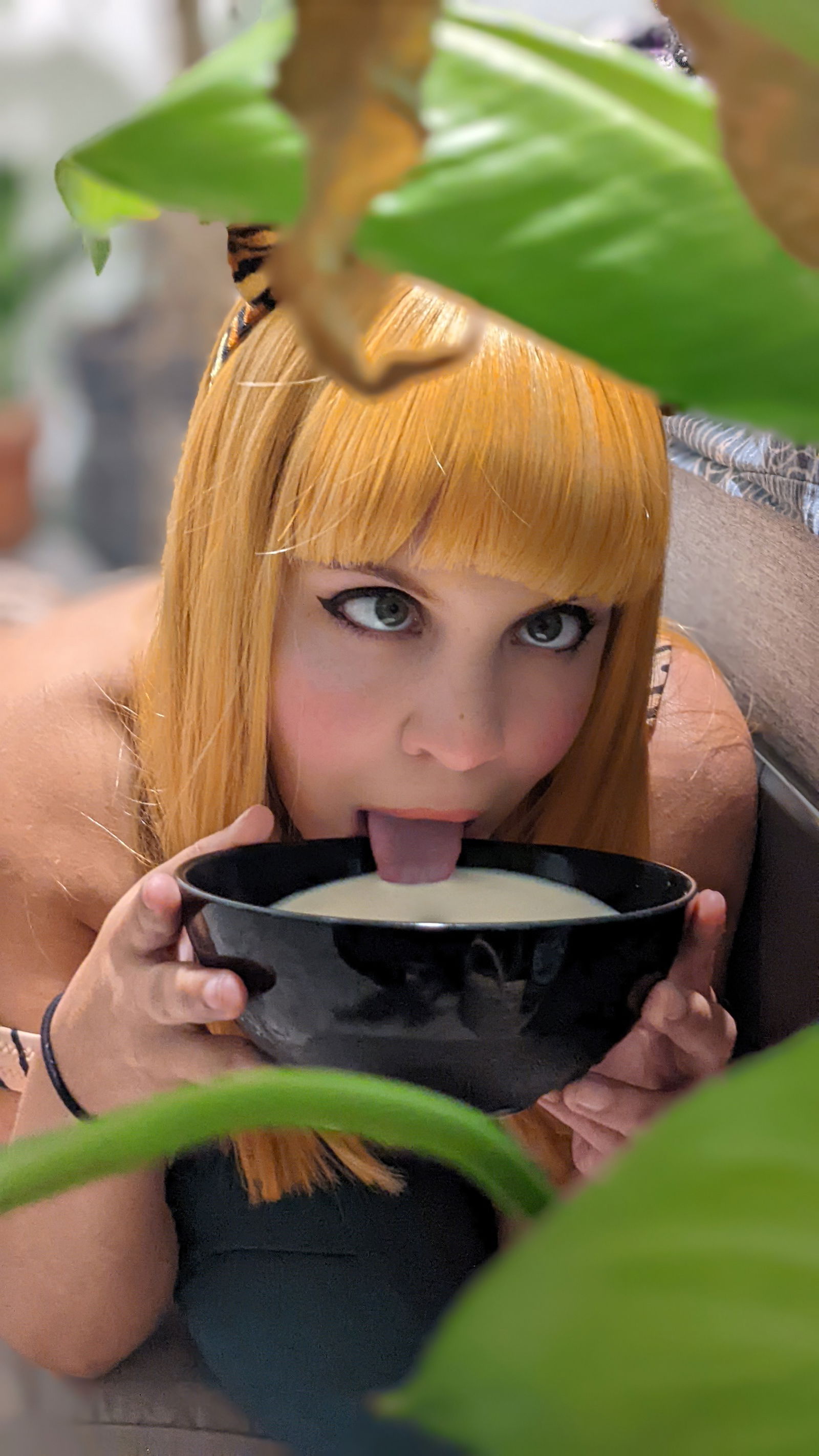 Celena Dainty's avatar