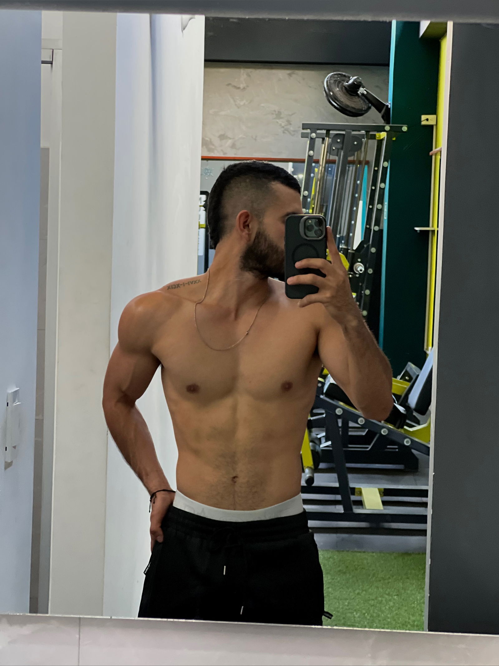 PUTO VIRTUAL ⚡️'s avatar