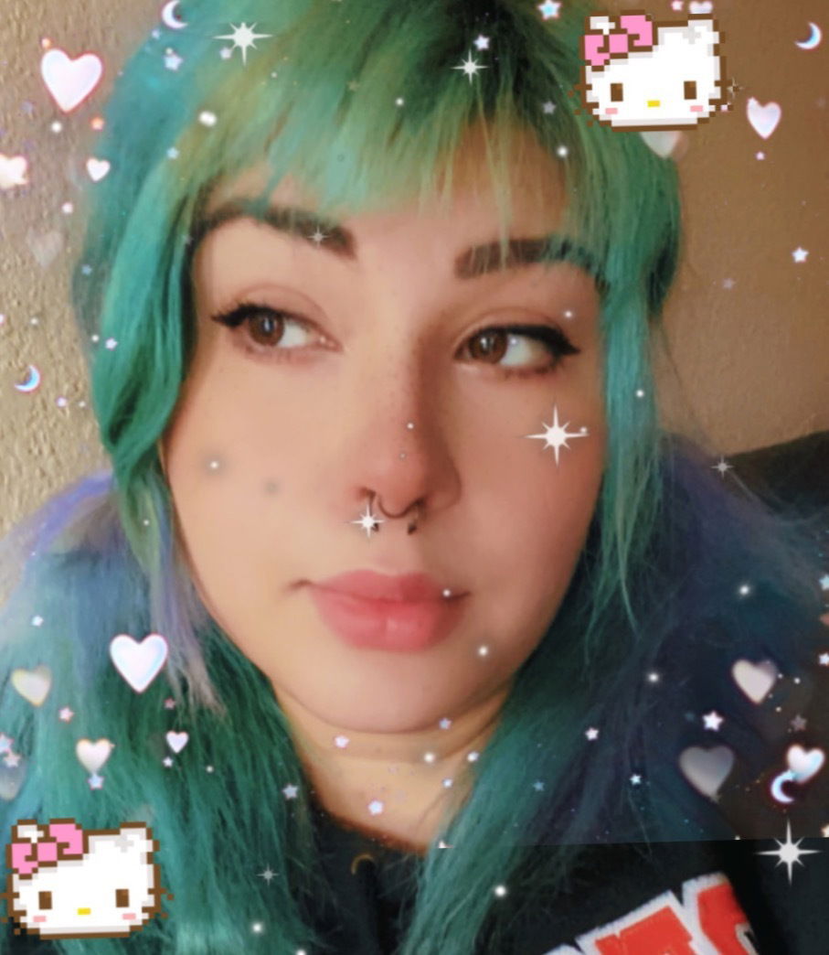 Daisy Darko's avatar