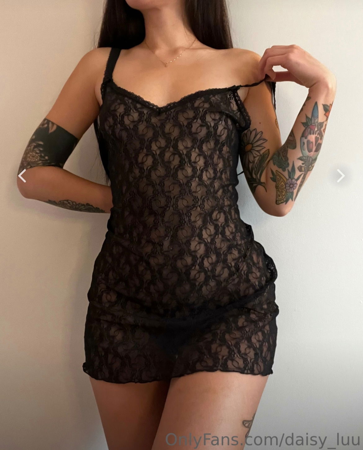 𝔻𝕒𝕚𝕤𝕪 𝕃𝕦𝕦 🌼's avatar