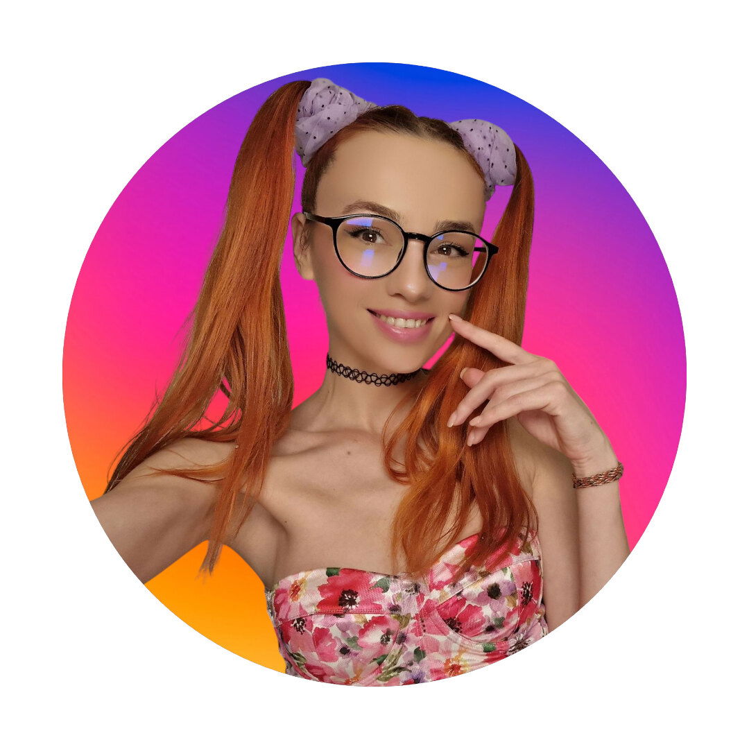 Daisy's avatar