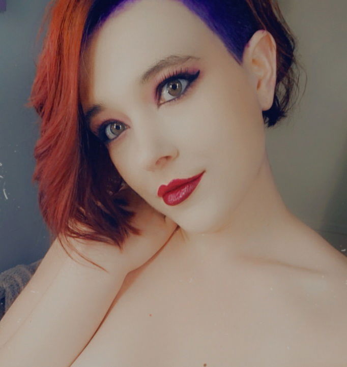 Daisy Elaine Squirt Goddess 🙏's avatar