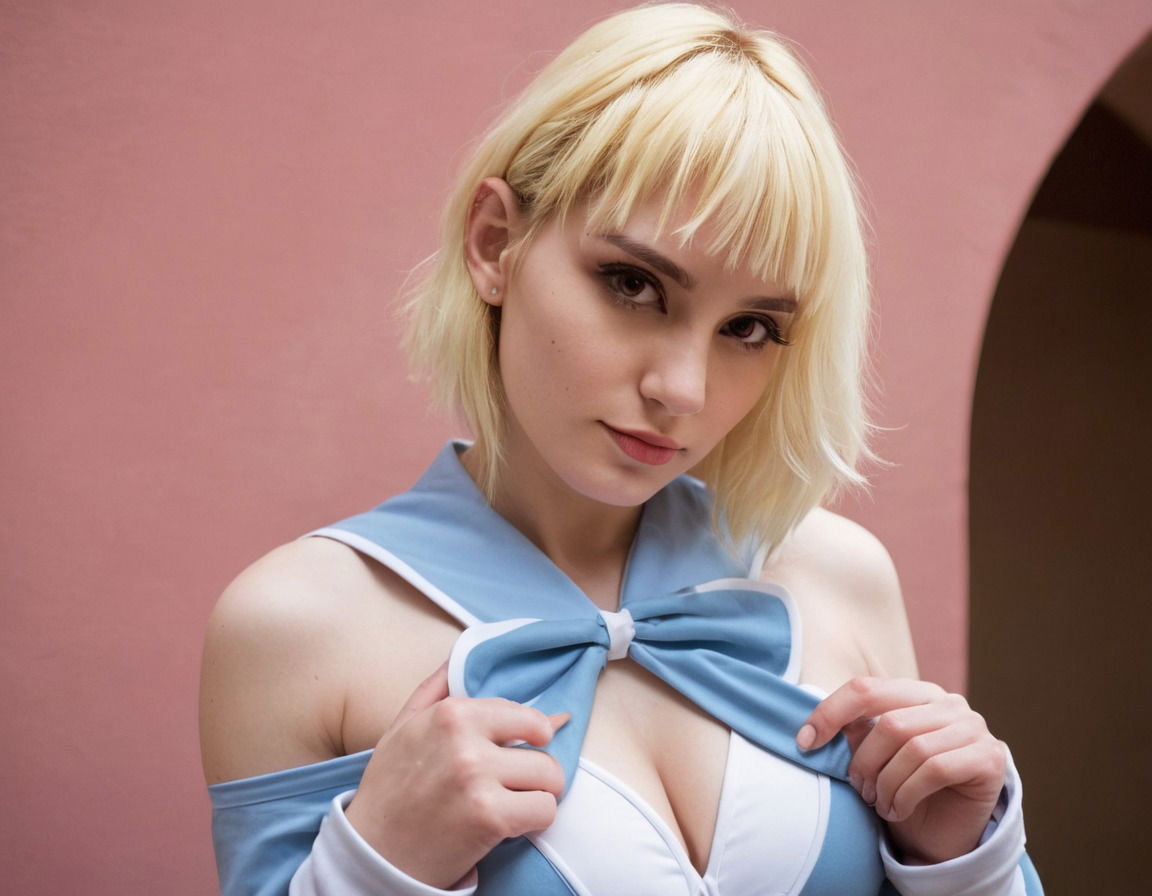 Daisy Deep's avatar