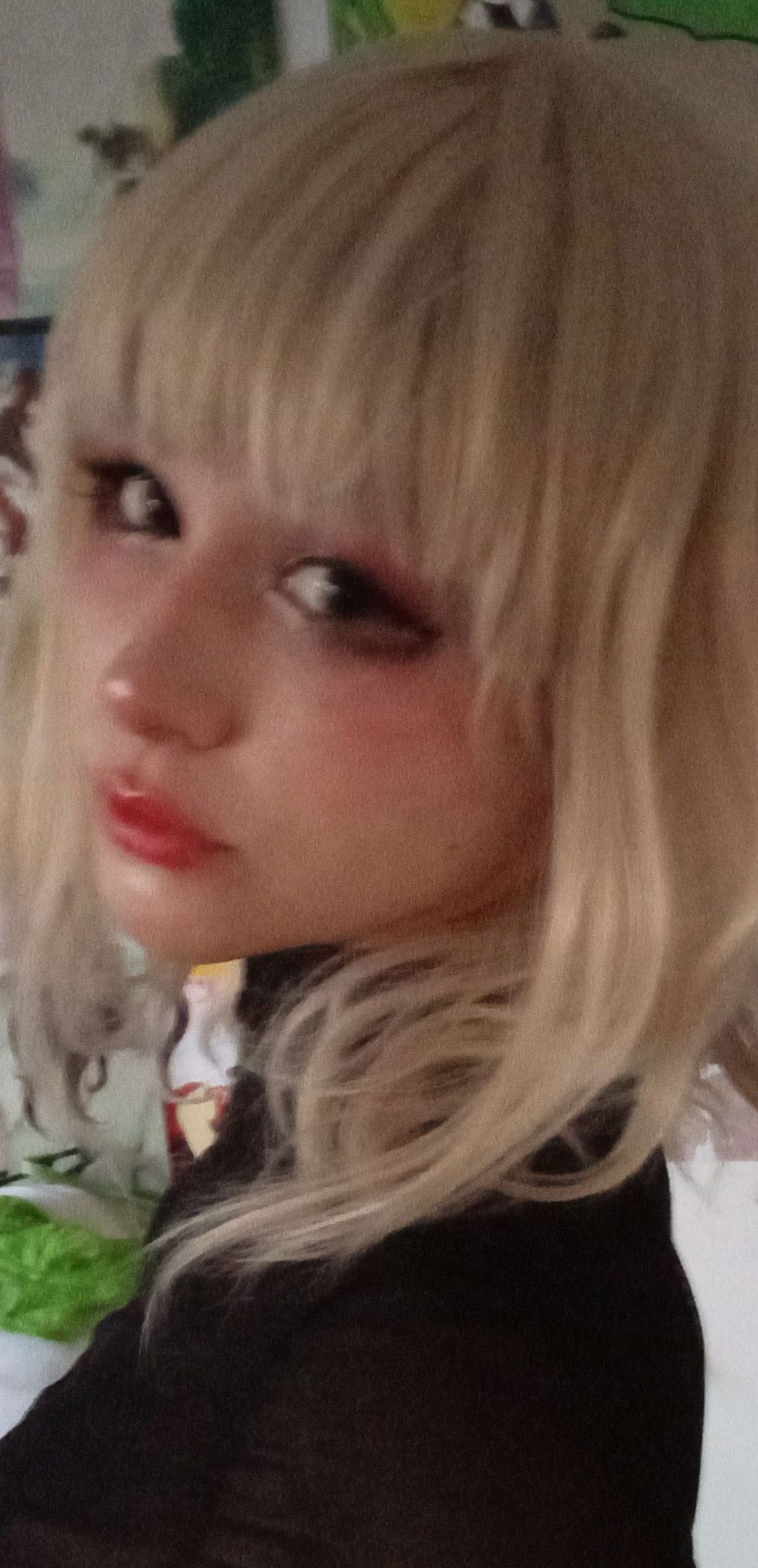 Daisy Webster's avatar