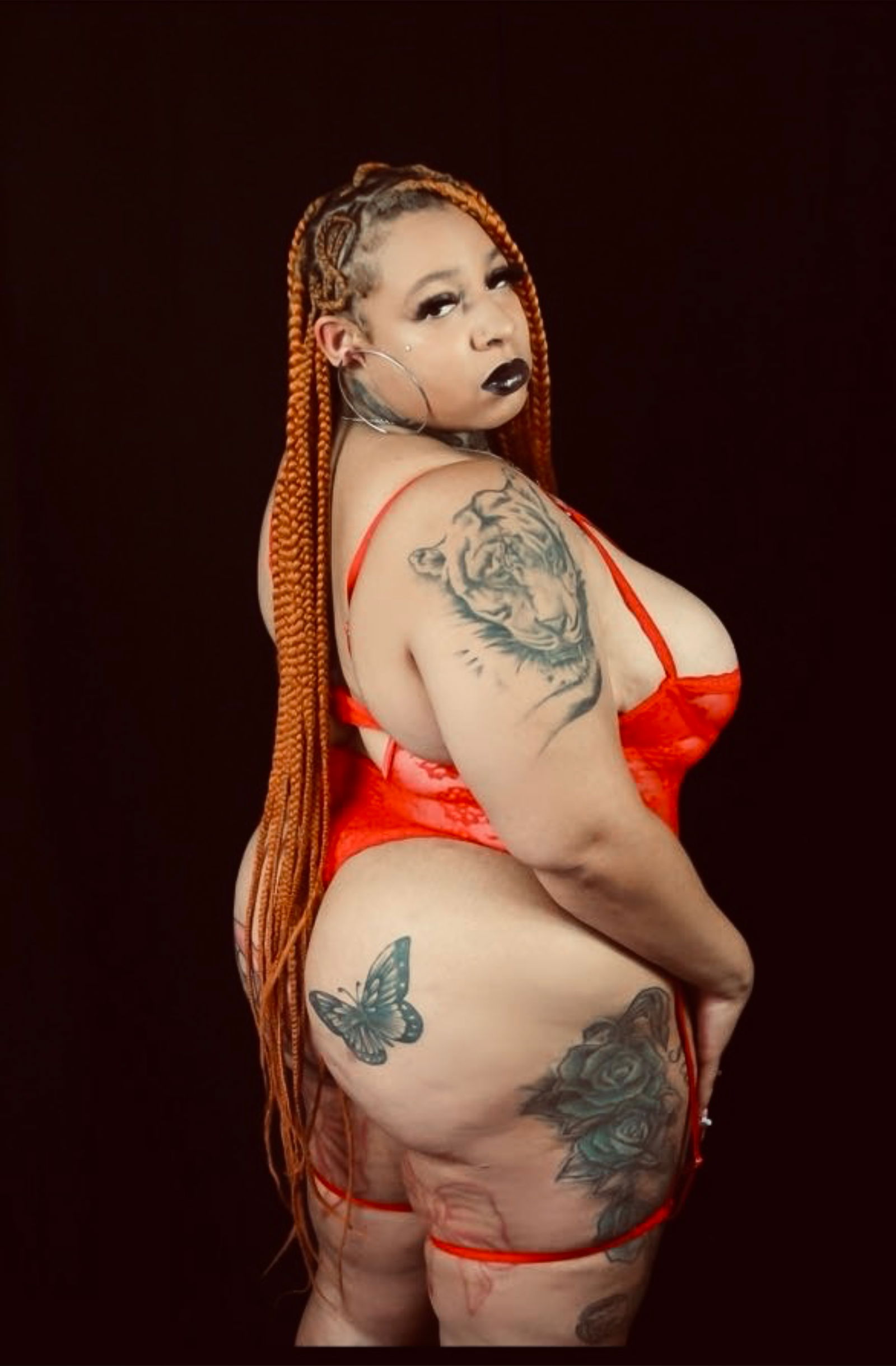 BigBooty🍑💦's avatar
