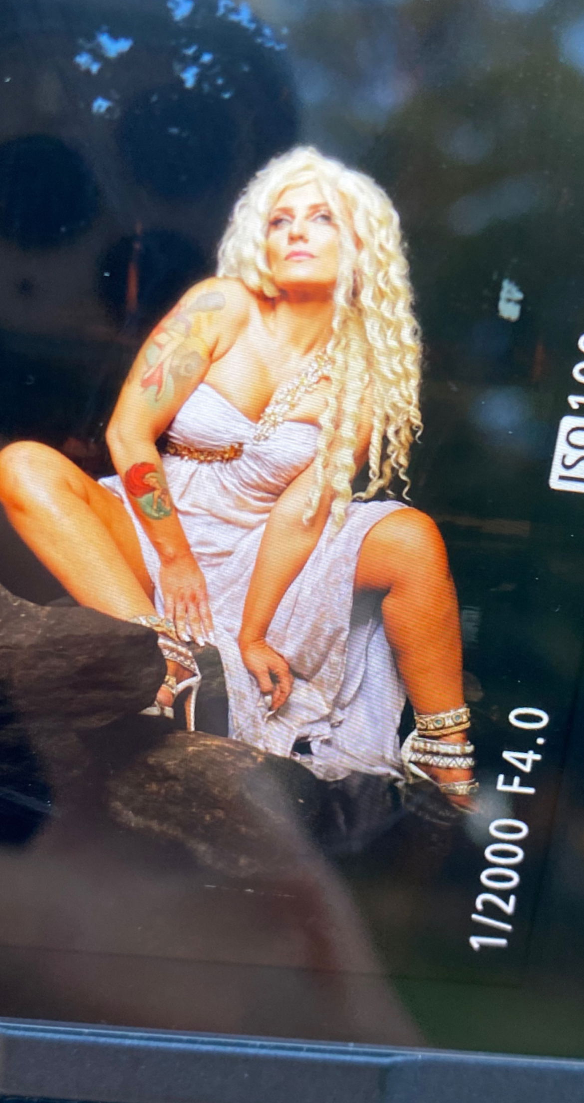DaisyRaeLynn Crème's avatar