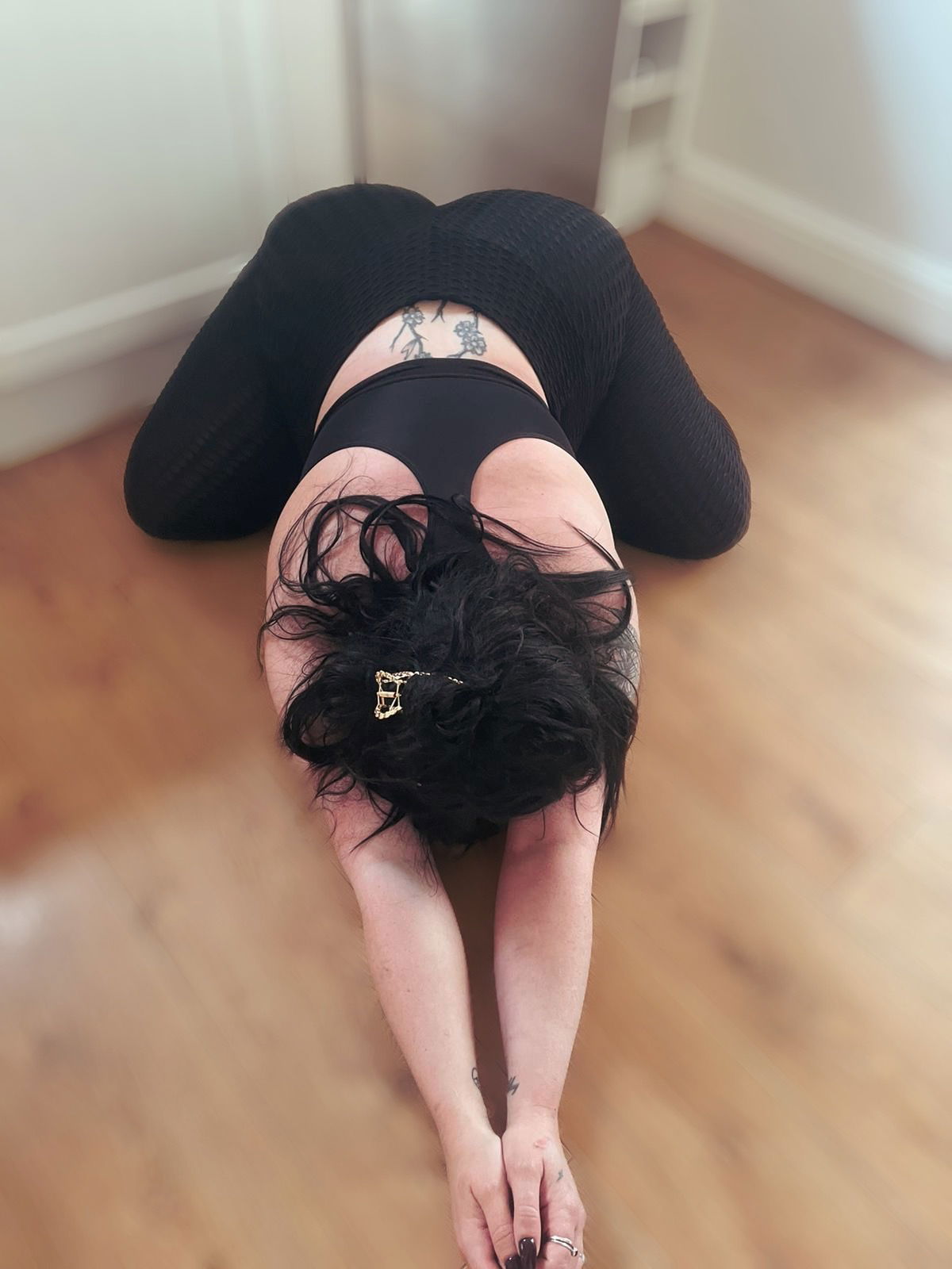 Daisy Starr's avatar