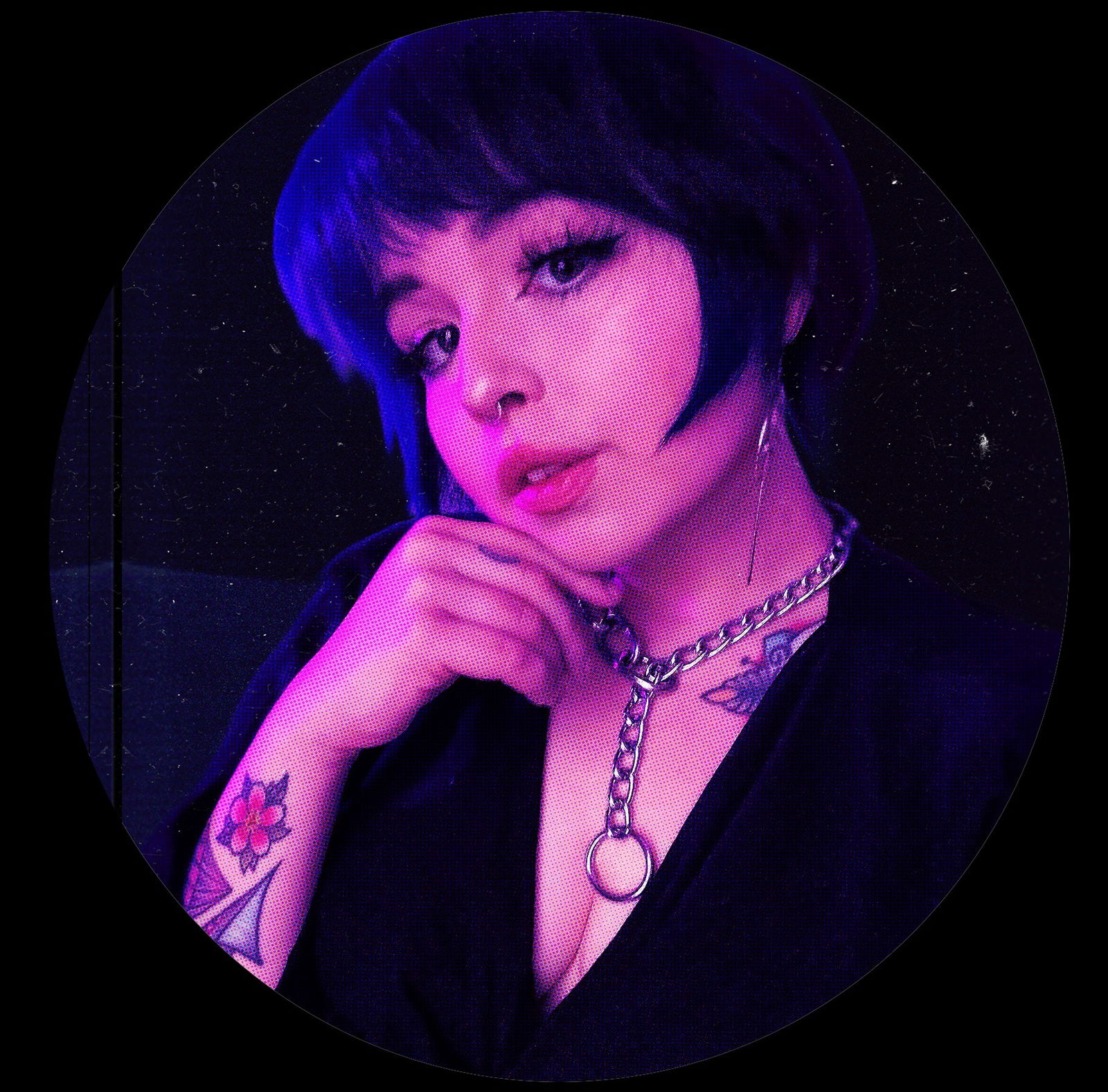 Daisy Lace's avatar