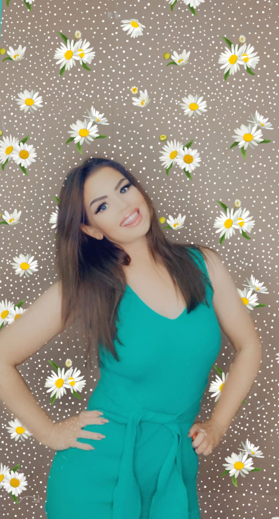 Daisy xperience's avatar