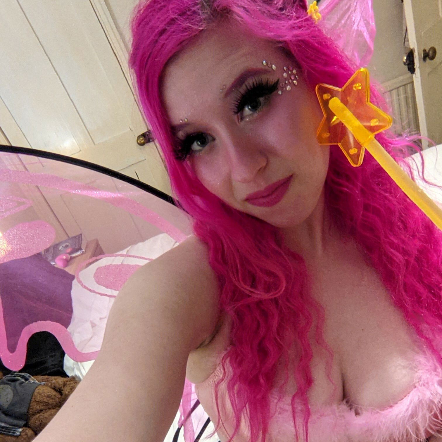 Daizee Skye's avatar