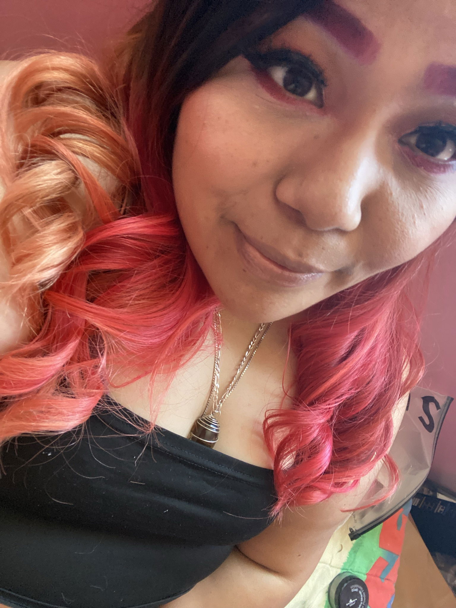Dalilah's avatar