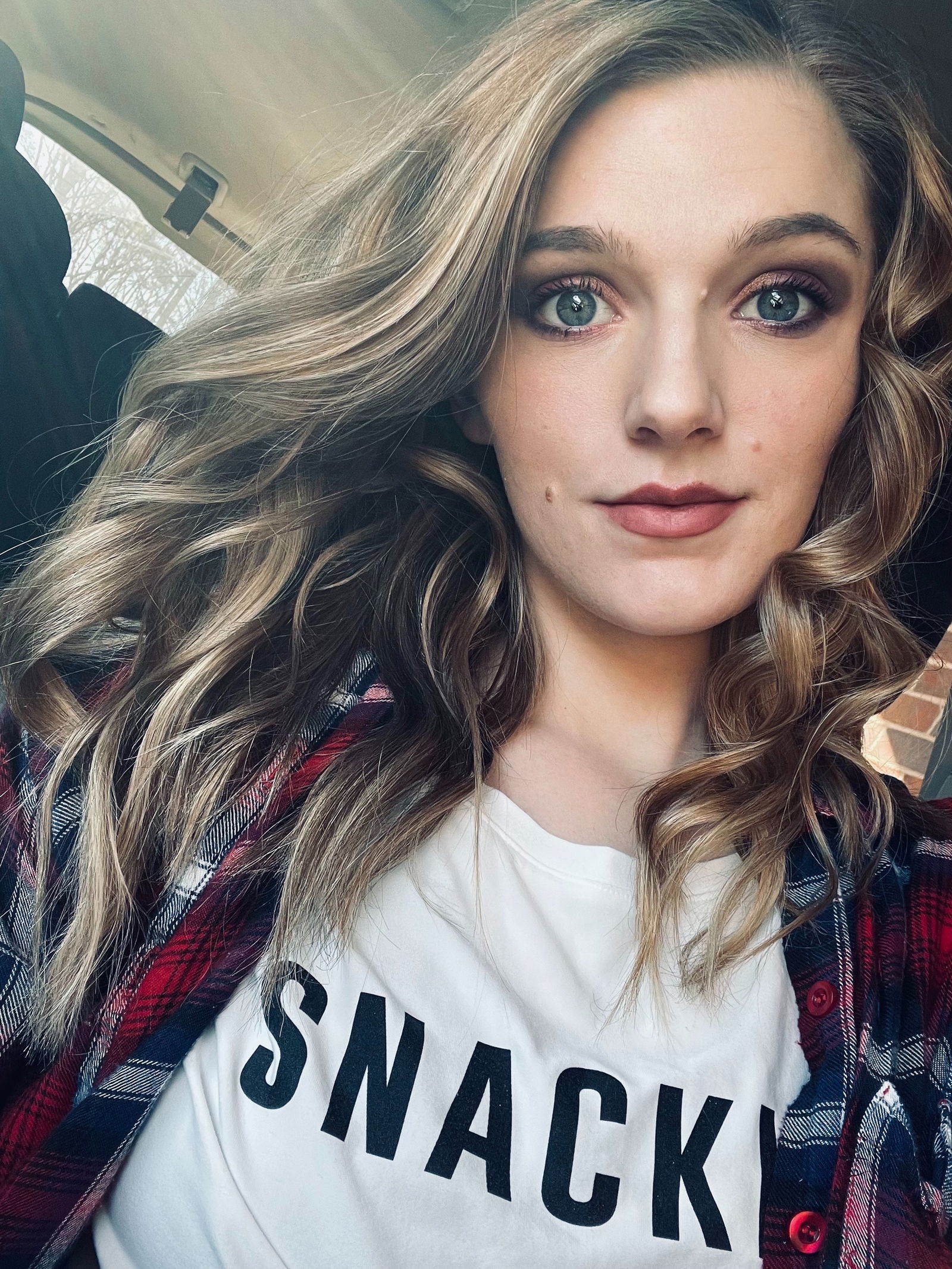 Natasha's avatar