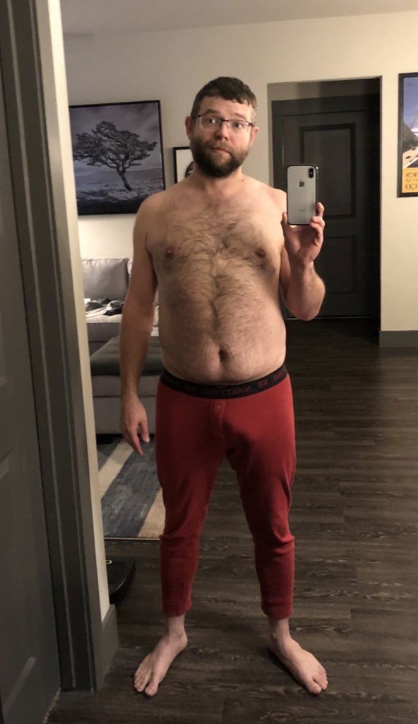 Patrick's avatar