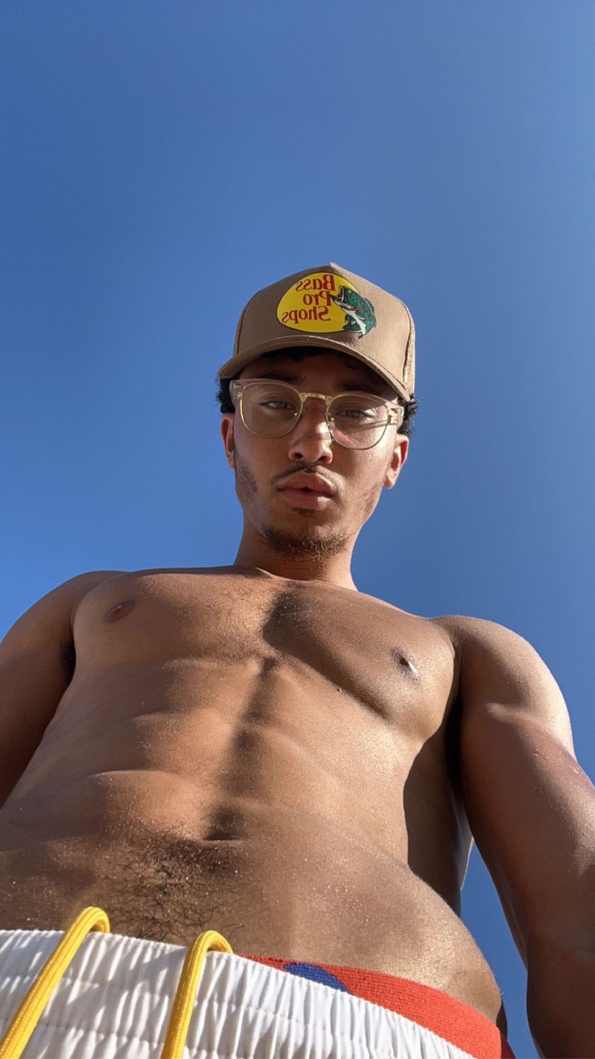 Dallas's avatar