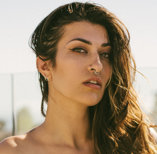 tattooed girl next door's avatar