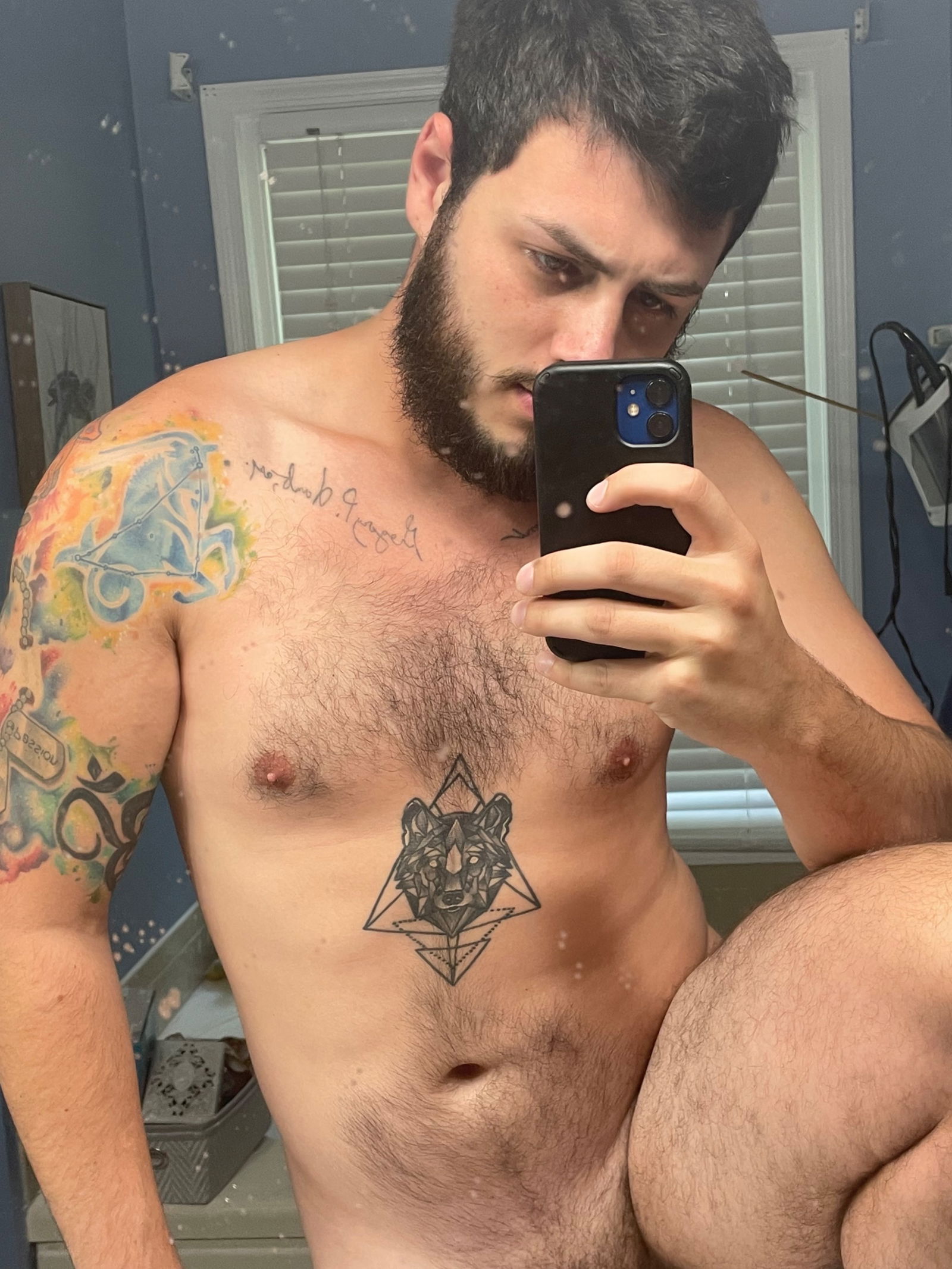 Dalton Packer's avatar
