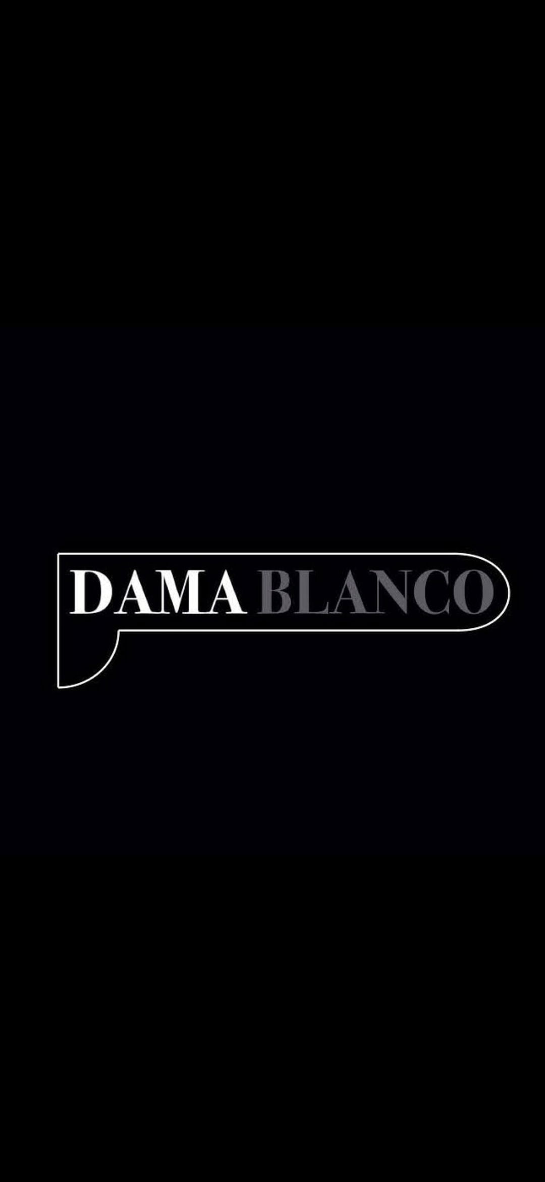 Dama blanco's avatar