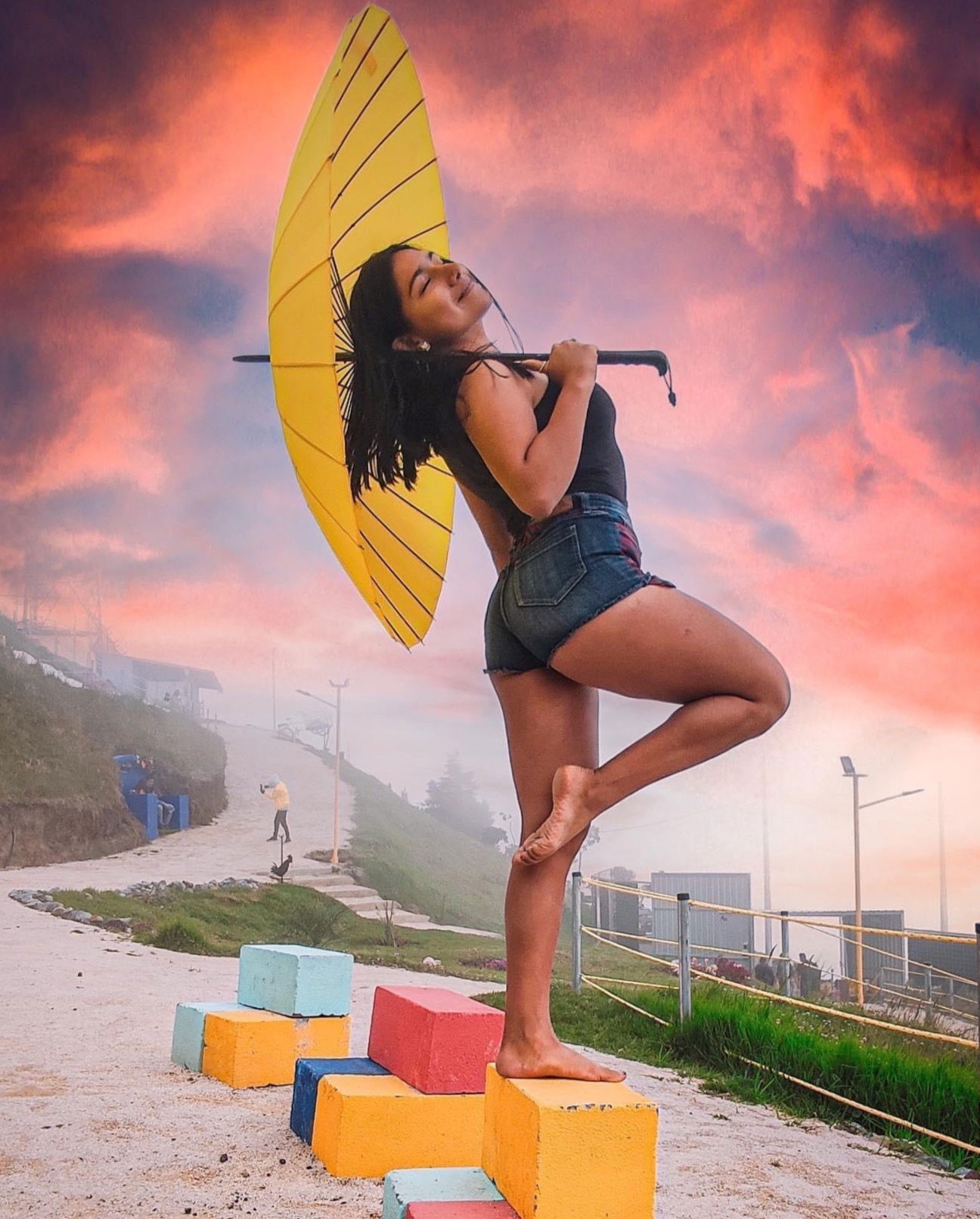 Dami Caceres
