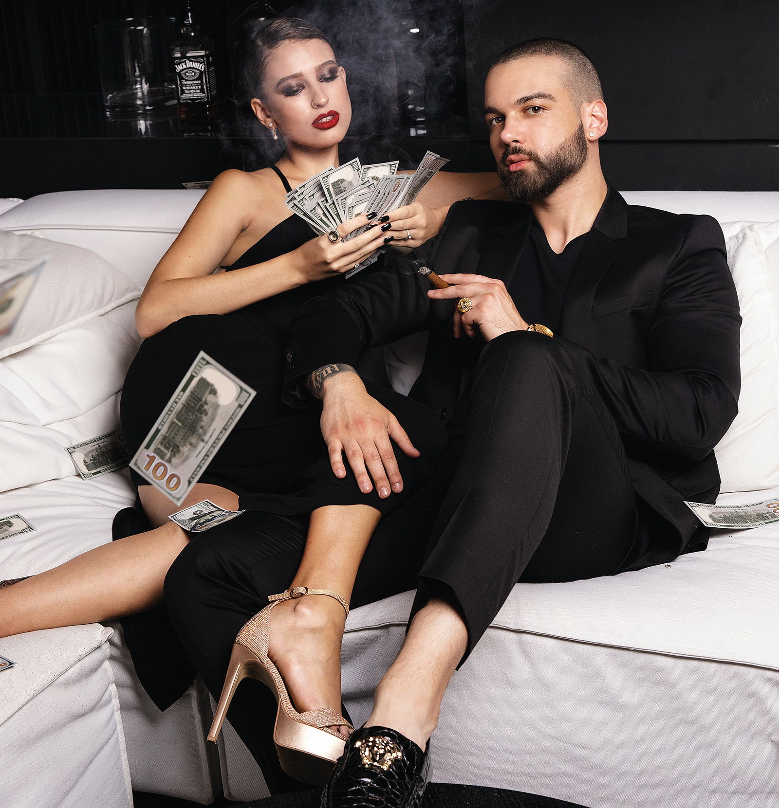 Damian Prosalendis's Millionaire Secrets's avatar