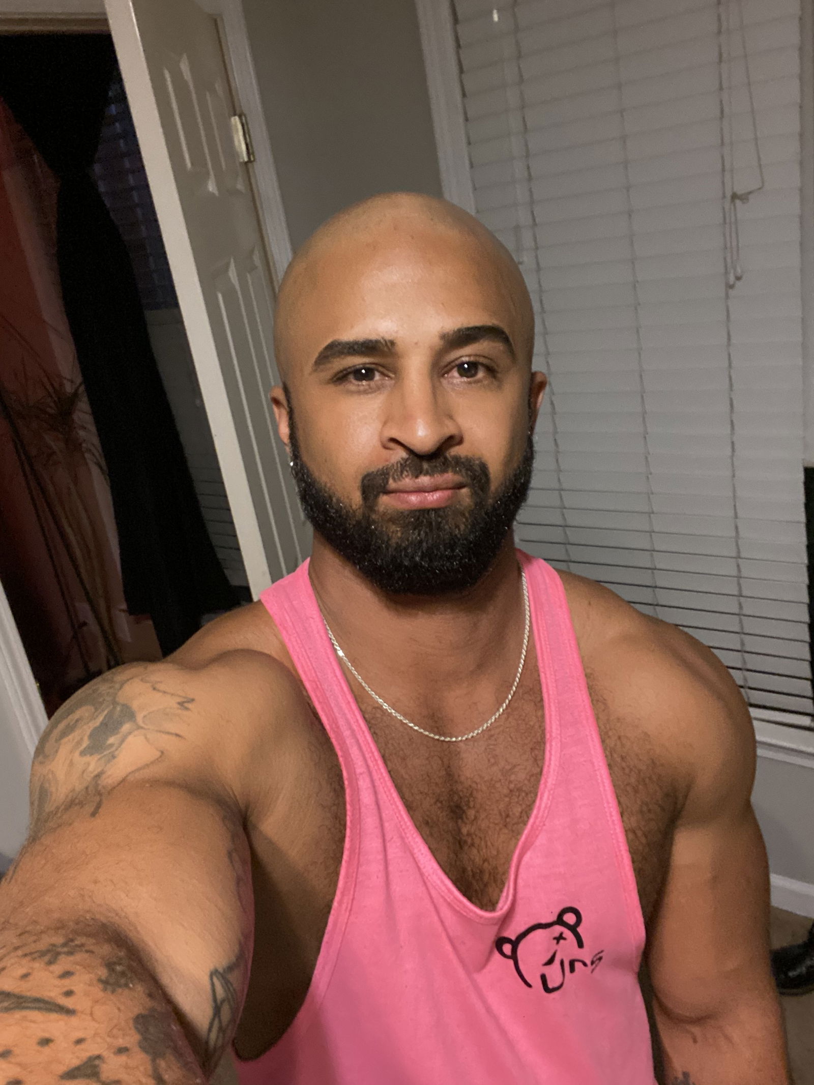 DamianTaylorxxx's avatar