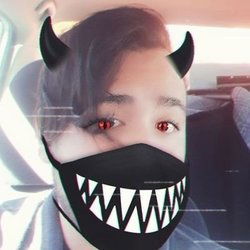 Damien Rey Luna's avatar