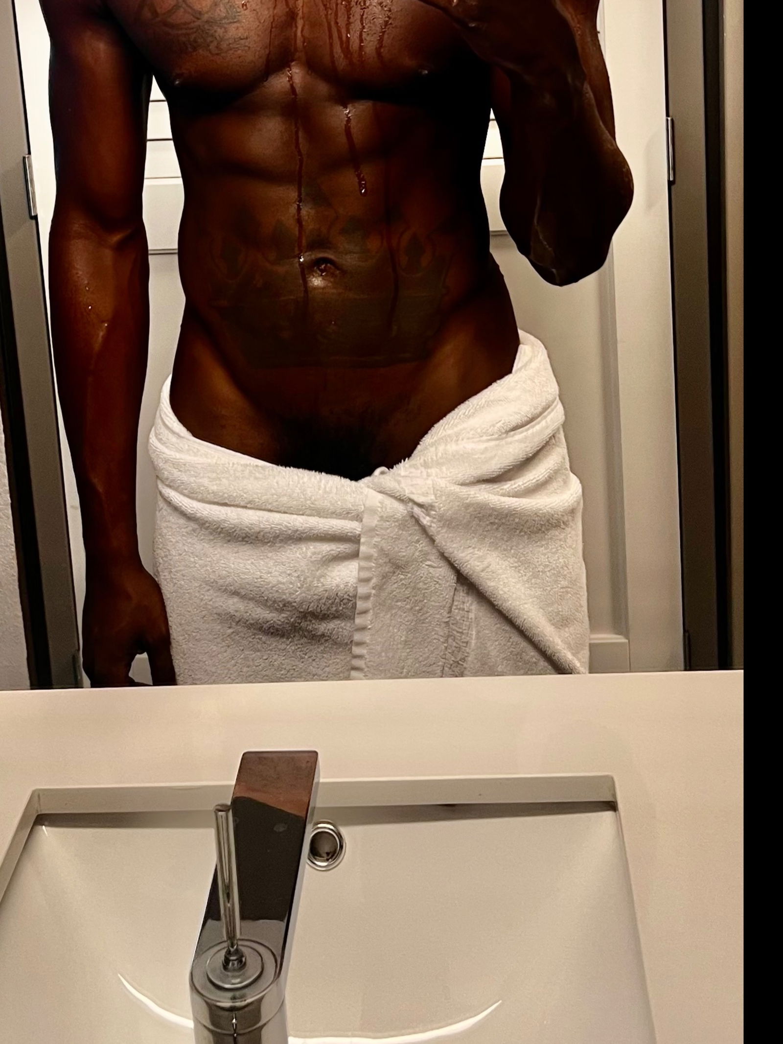 DAMION NIOR