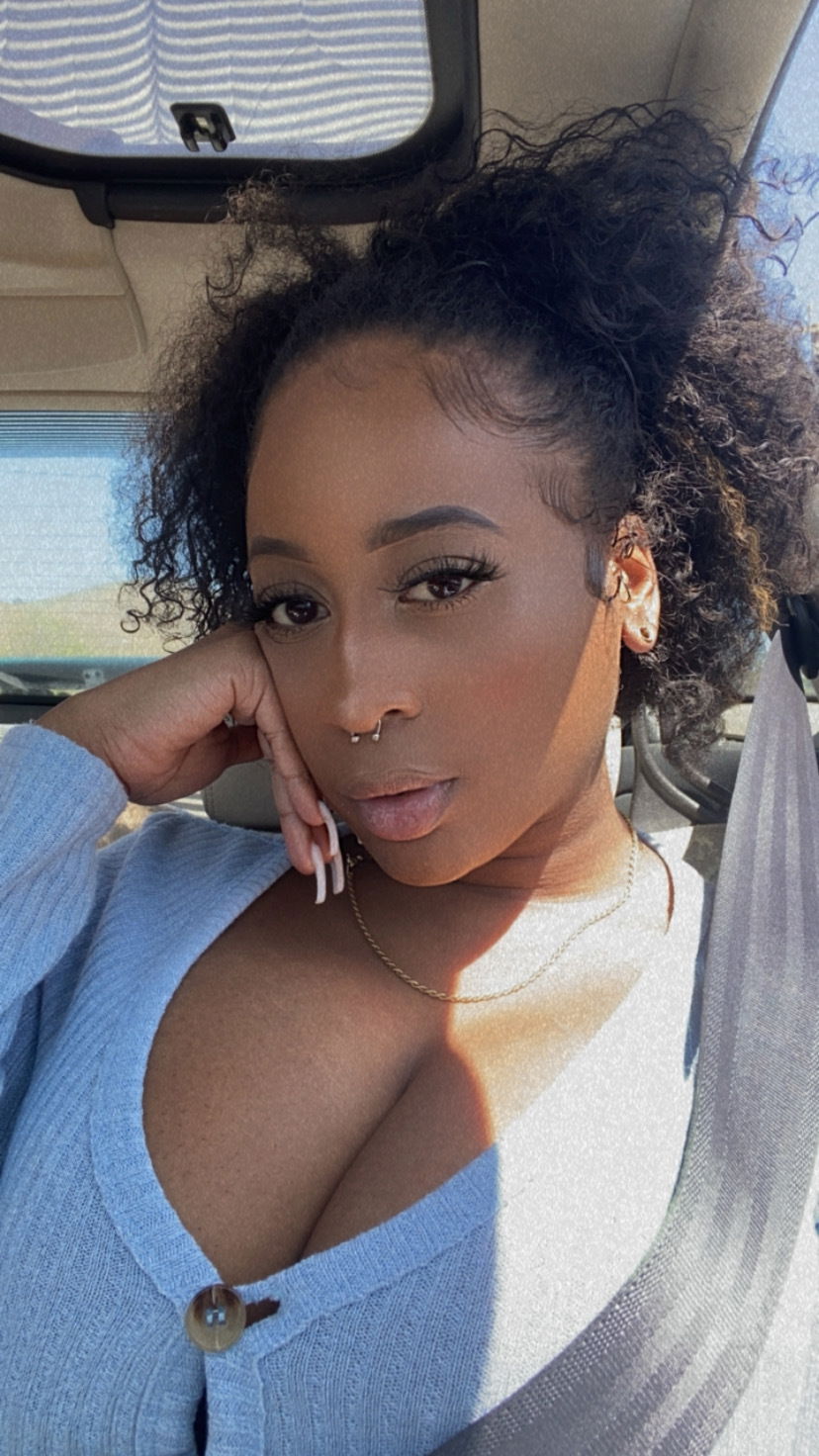 Cali's avatar