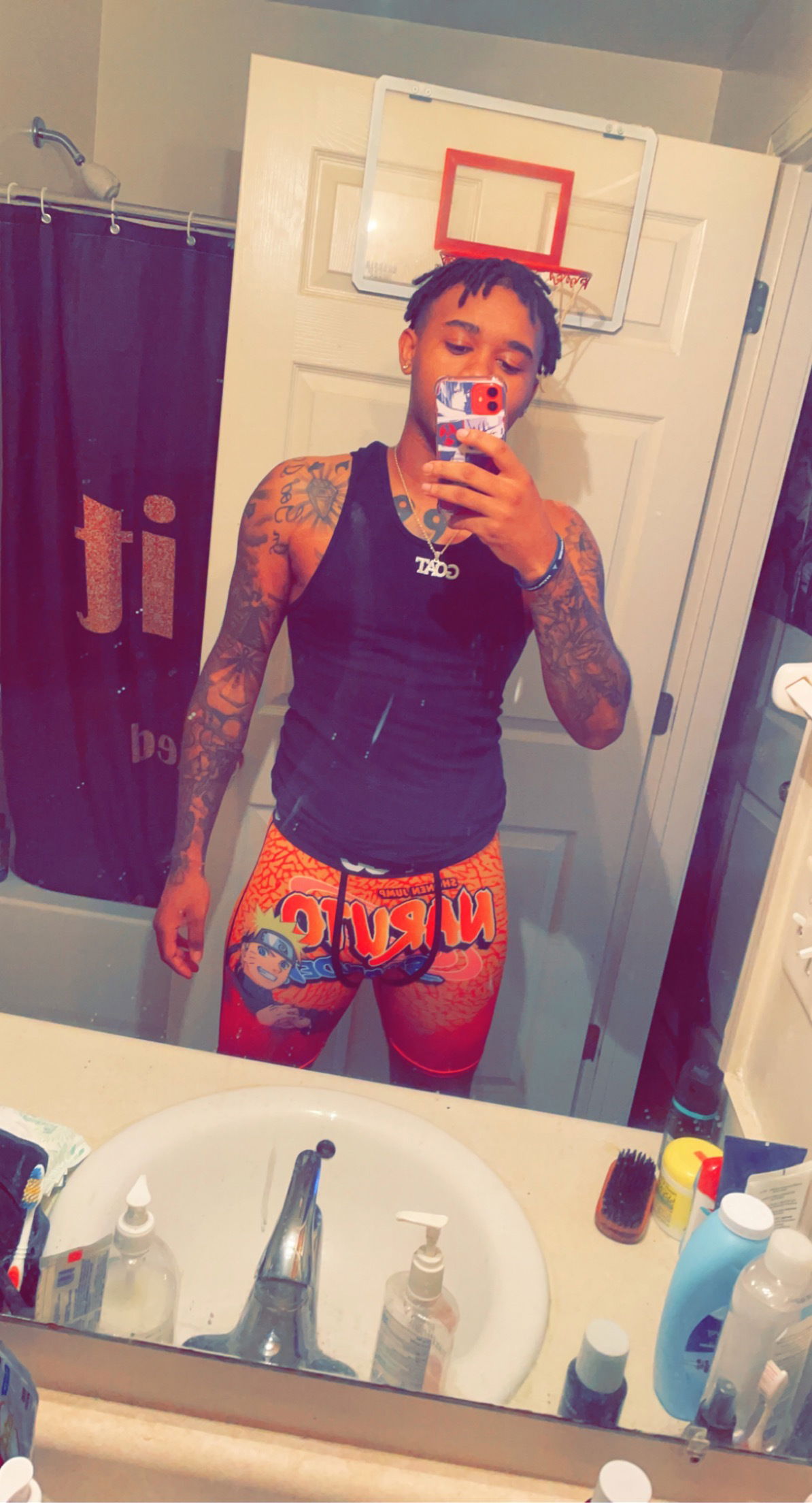 Cock Lee's avatar
