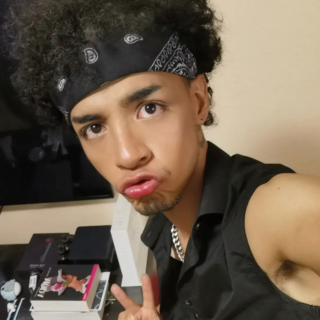 Pablito's avatar