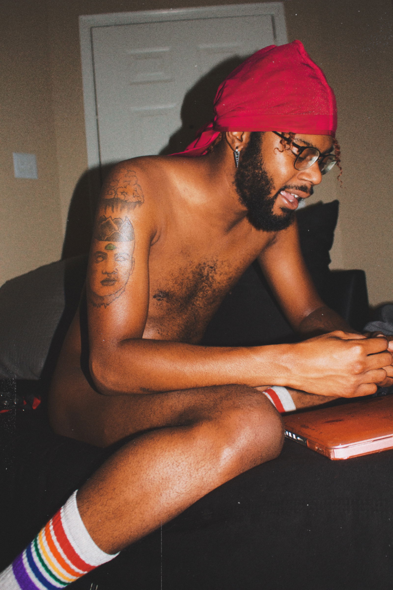 Damu Windoze's avatar