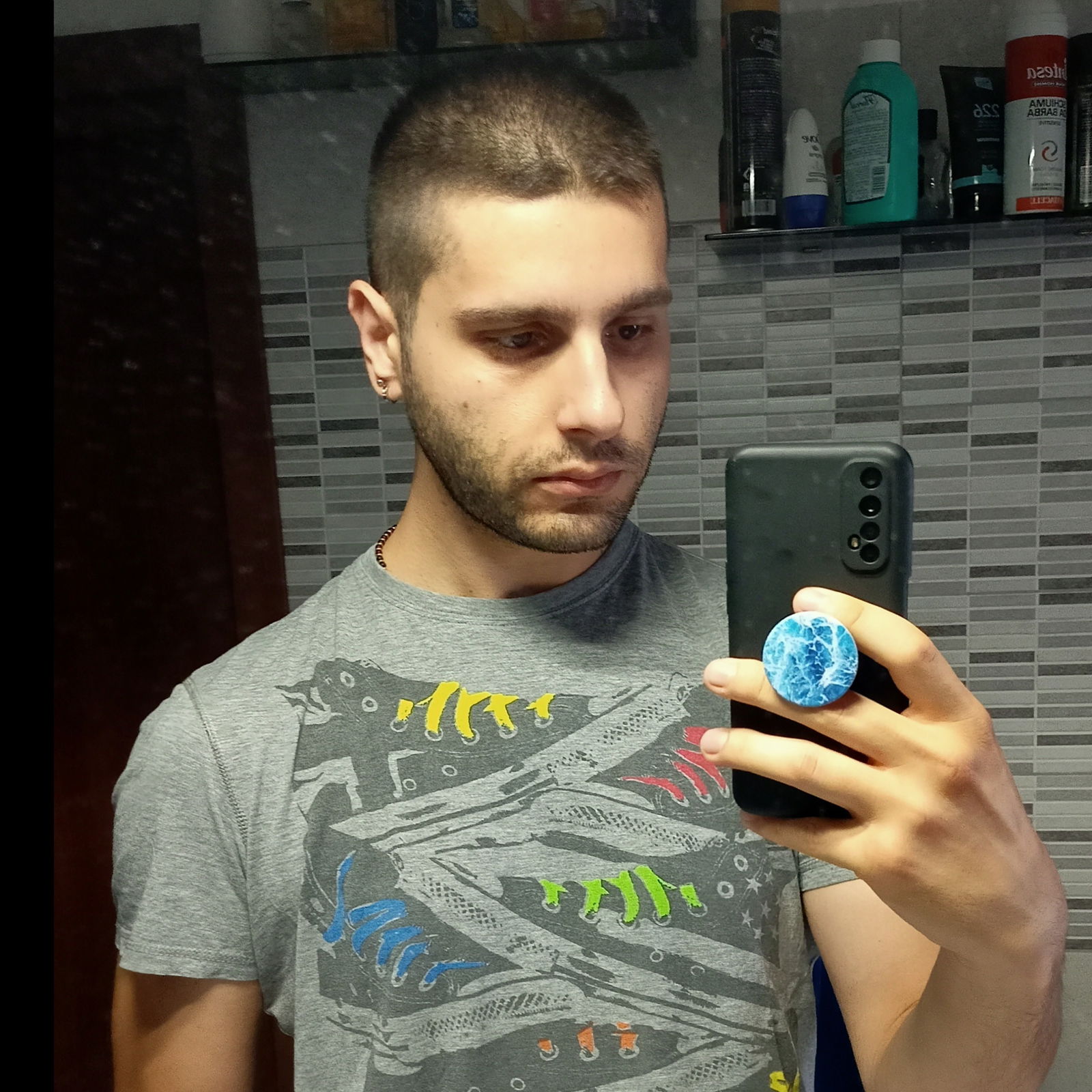 Damiano's avatar