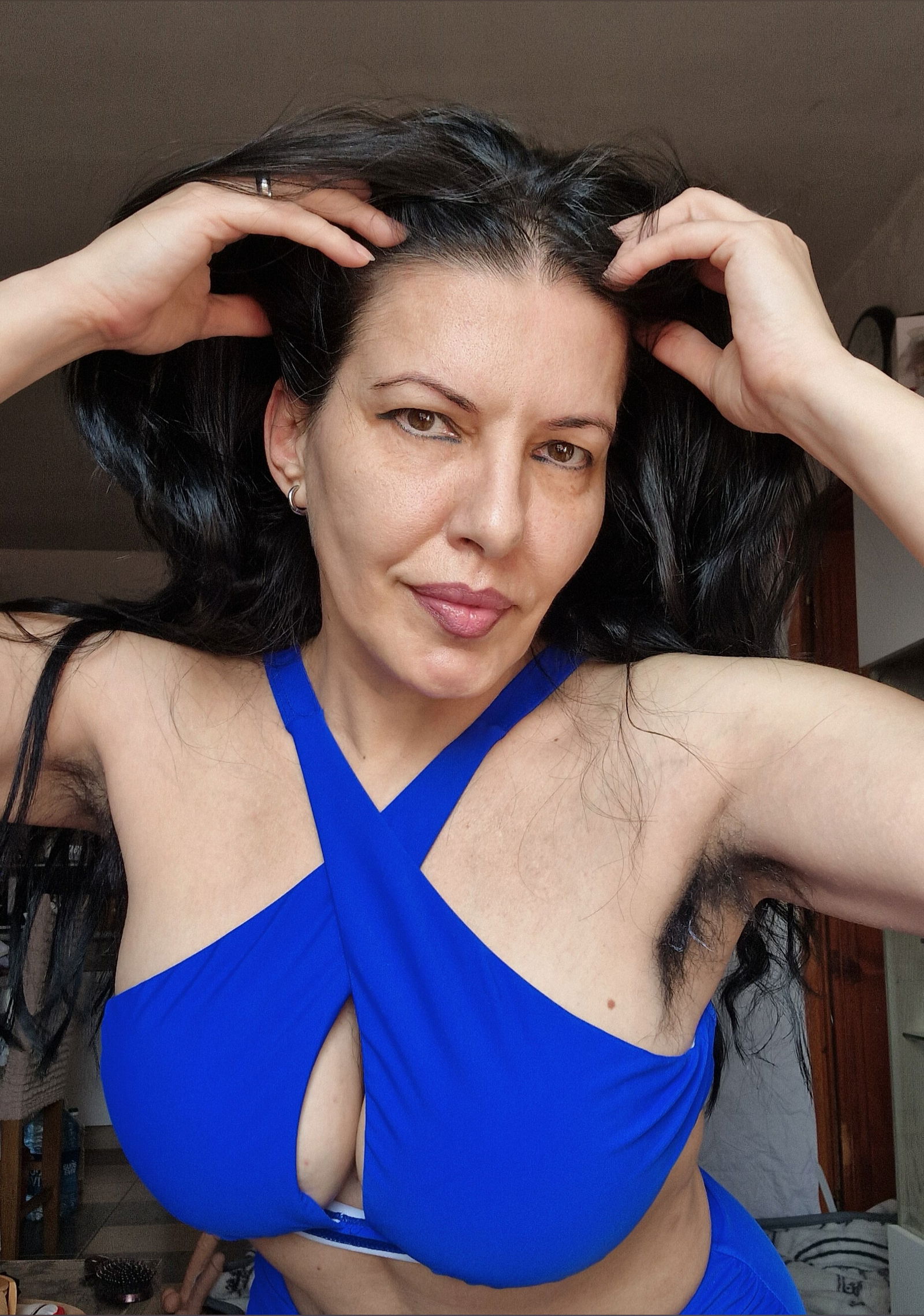 HAIRY DENI🦂🦂's avatar