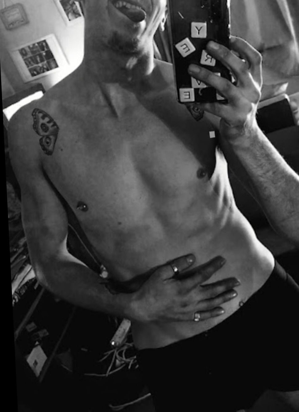 Dancer twink's avatar