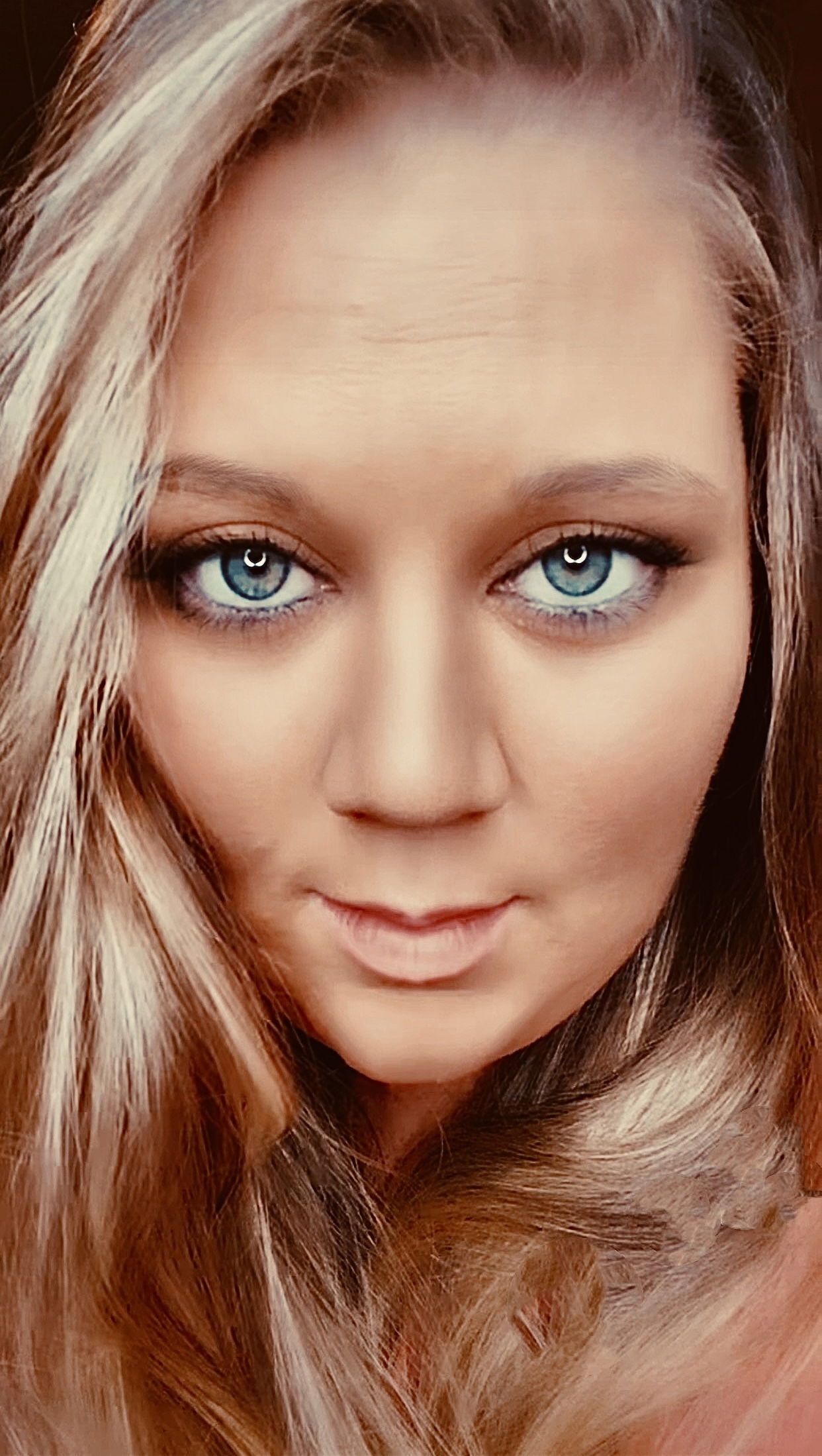 Layla Baker's avatar