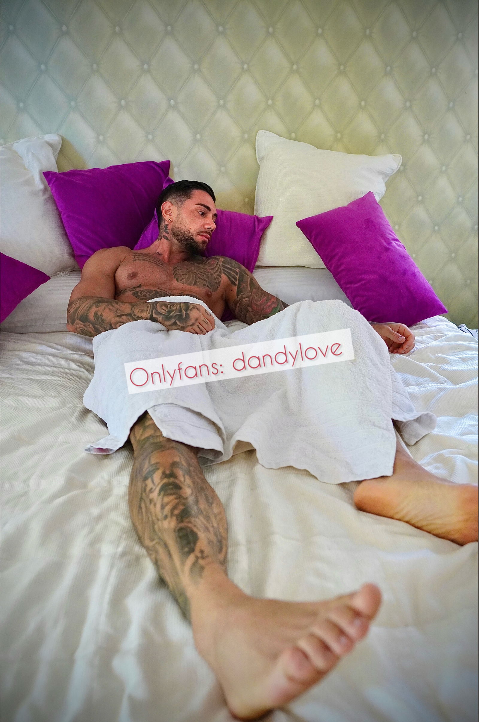 Dandylove