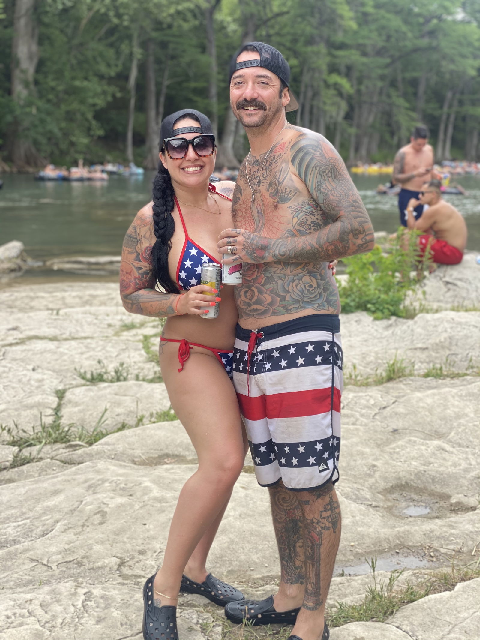 Dane &amp; Veronica's avatar
