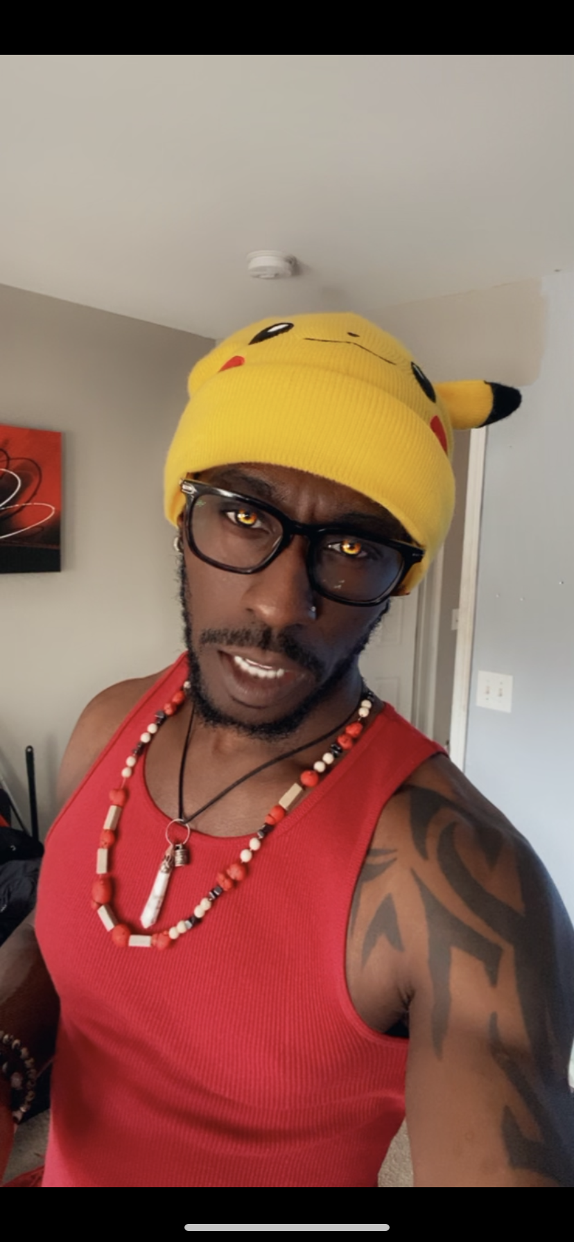 Tay Fantasy “DaNerdyBae” 🤓🤴🏾's avatar