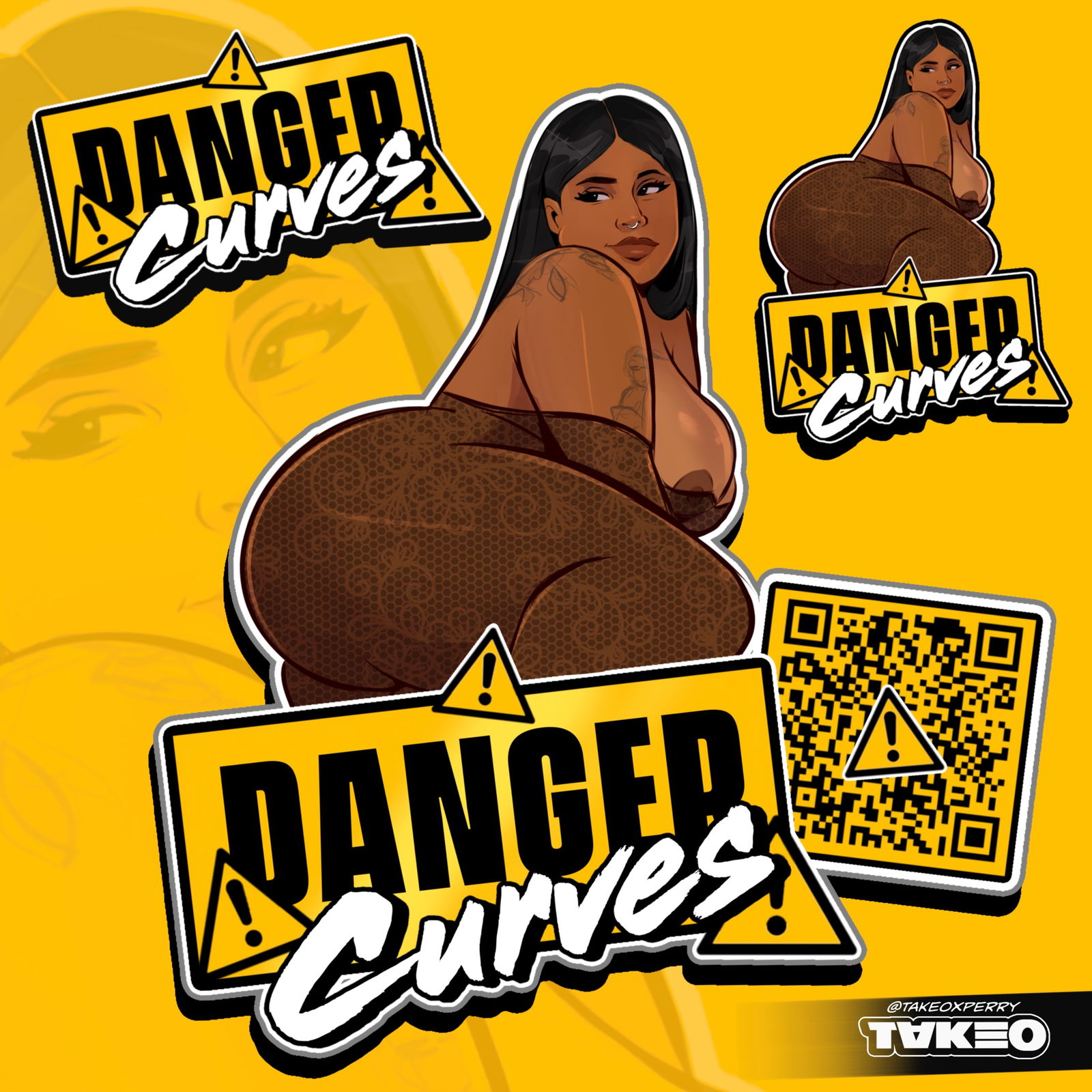 DangerousCurves's avatar