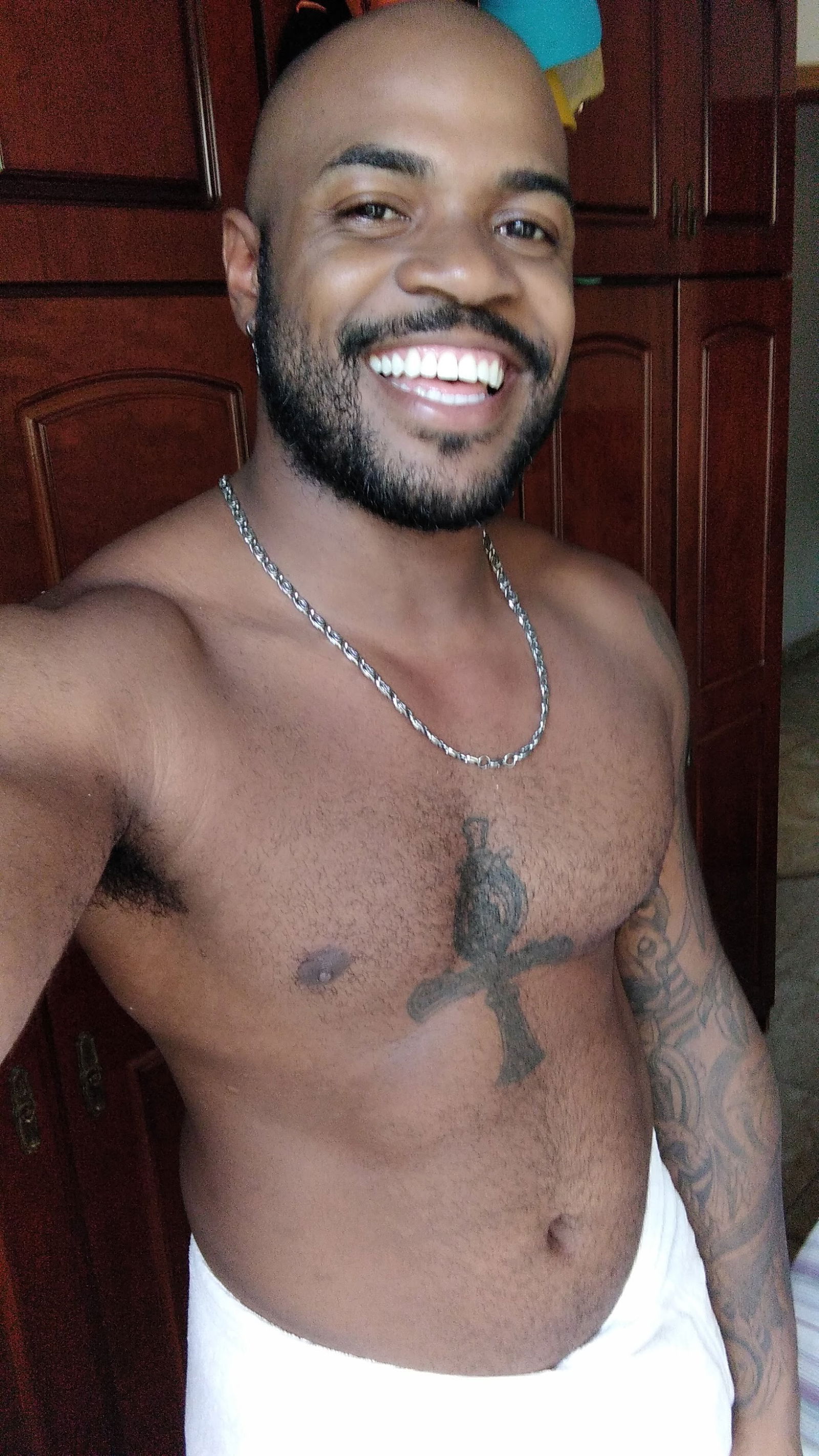DangerousBlackPuppy's avatar