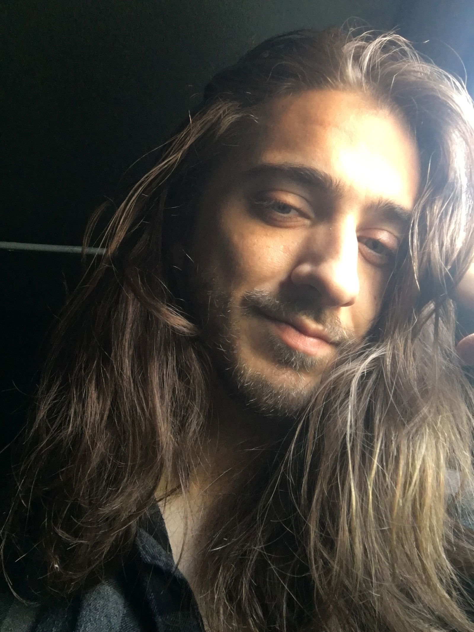 Jack's avatar